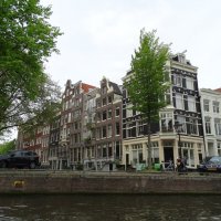 Амстердам :: svk *