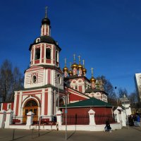 Всех с Праздником Христова Воскресения! :: Андрей Лукьянов