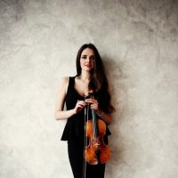 Её судьба скрипка :: Борис 