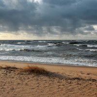 Sun,sea and wind 9 :: Arturs Ancans
