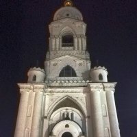 Колокольня Свято-Успенского Кафедрального собора :: Ольга Довженко