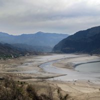 В горах маловато воды..... :: M Marikfoto