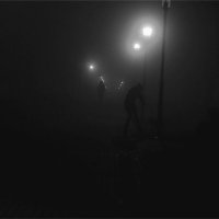 ---Deep foggy way--- :: AL 