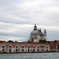 Венецианские истории. :: tatiana 