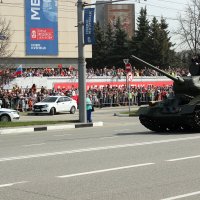 Парад победы!!! :: Радмир Арсеньев