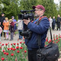 Олег Зажигин :: Анатолий Сидоренков