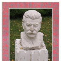 21 декабря. День рождения И. В. Сталина :: Дмитрий Никитин