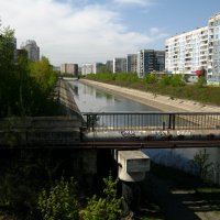 Город. :: Радмир Арсеньев
