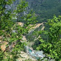 В горах Черногории :: Ольга 