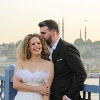 Турецкая свадьба :: skijumper Иванов