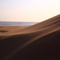 юго-западная Сахара :: alexx Baxpy