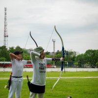 Синхронно :: Referee (Дмитрий)