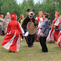 Пляши Россия! Плачь европа...    :) :: Евгений Корьевщиков