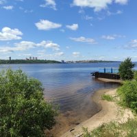 Волга :: Ната Волга