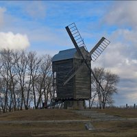 „Производственный цех" из прошлого :: Сеня Белгородский