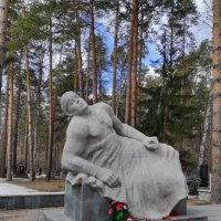 22 июня - День памяти и скорби :: Татьяна Лютаева