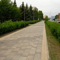 Путь. :: Радмир Арсеньев