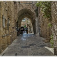 Иерусалим  ,2023Г :: ujgcvbif 
