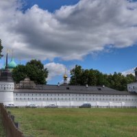 Толгский женский монастырь :: Irene Irene