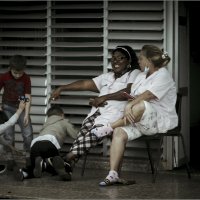 Все о кубинских детсадах... :: алексей афанасьев