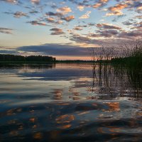 Расплескавшееся солнце :: Регина 