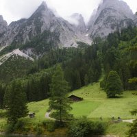 природа Австрии :: Осень 