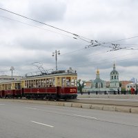 Проживая прошлое. :: Алекс Ант