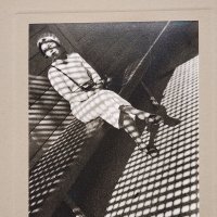 Девушка с "Лейкой" 1934 г. (Выставка Александра Родченко) :: Татьяна 