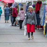 Про цены и возможность купить нужное. :: Анатолий. Chesnavik.