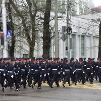 "Девичий батальон" :: Александр 