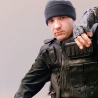 SWAT 4 :: Сергей Магаметов