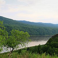 День заканчивается :: Николай Жуков