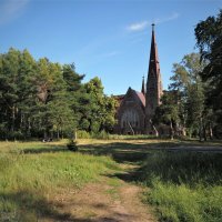 Приморск. Ленинградская область, серия :: Магомед .