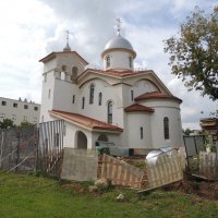 Церковь Преображения Господня в Коломенском :: Александр Качалин