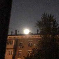 Бессонная ночь под луной :: Татьяна Юрасова