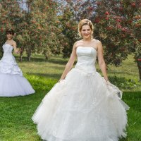 Невеста :: SanSan 