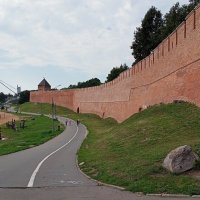 Новгородские зарисовки . :: Татьяна 