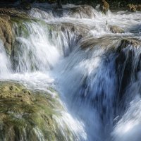 Вода :: Юрий Вайсенблюм