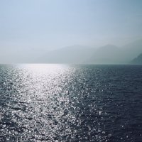 Релакс для души Lago di Como Италия :: wea *