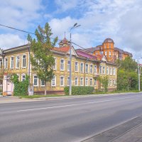 ТОМСК. :: Владимир Мигонькин