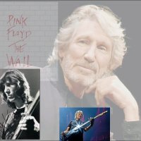 Сегодня 80 лет отмечает George Roger Waters :: Сеня Белгородский