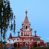 Богоявленский Собор :: Vlad Сергиевич