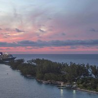 Bahamas :: Al Pashang 
