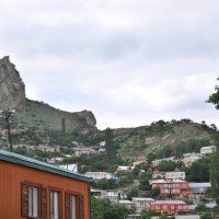 Село Гуниб Дагестан :: Татьяна 