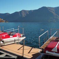 Lugano  Лугано Швейцария живописное озеро Lago di Lugano :: wea *
