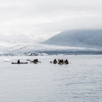 Исландия Северный ледовитый :: Александр Липовецкий