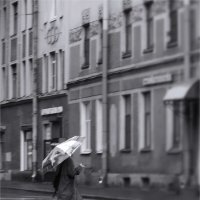 кто на улице - того и дождь :: sv.kaschuk 