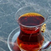 ..восхитительный  чай в  монастыре на Кипре.. :: galalog galalog