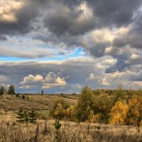 Осень :: Barguzin_45 Иваныч