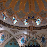 Мечеть Кул Шариф :: Сергей Беляев